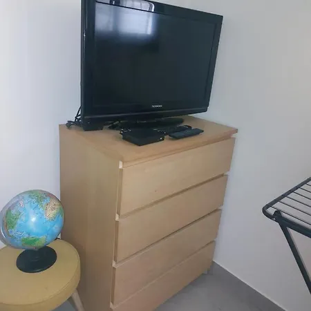 Apartamento 10 Min Aéroport Orly Athis-Mons