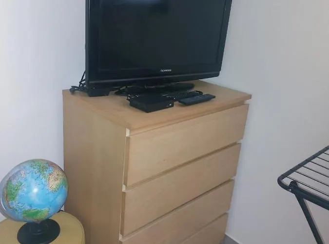 Apartment 10 Min Aeroport Orly Athis-Mons